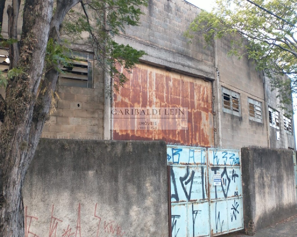 Galpao industrial em campinas - sp, jardim santana - foto 9