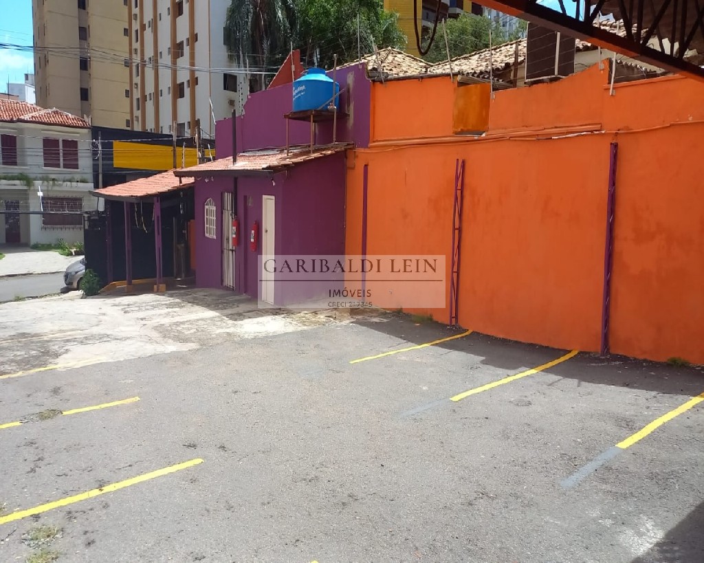 Terreno comercial em campinas - sp, cambuí