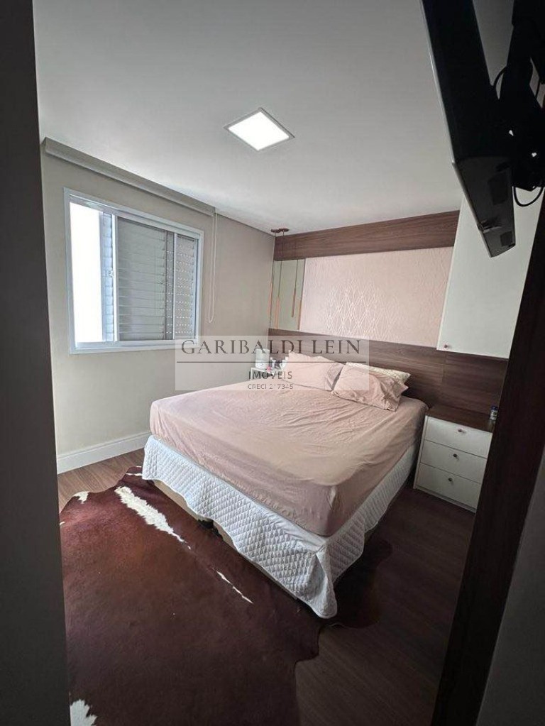 Apartamento residencial em campinas - sp, jardim das bandeir