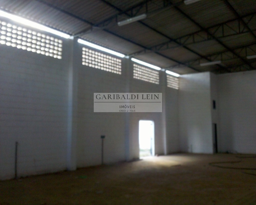 Galpao industrial em aparecida de goiânia - go, setor santo 