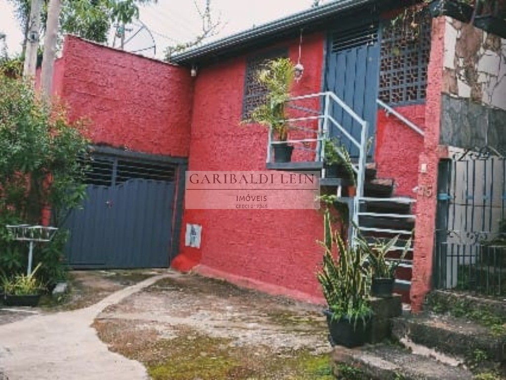 Casa, 2 quartos, 102 m² - Foto 1