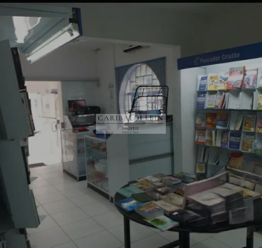 Salao comercial em campinas - sp, centro