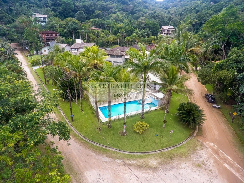 Casa temporada em ubatuba - sp, lagoinha