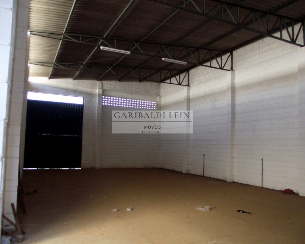 Galpao industrial em aparecida de goiânia - go, setor santo andré