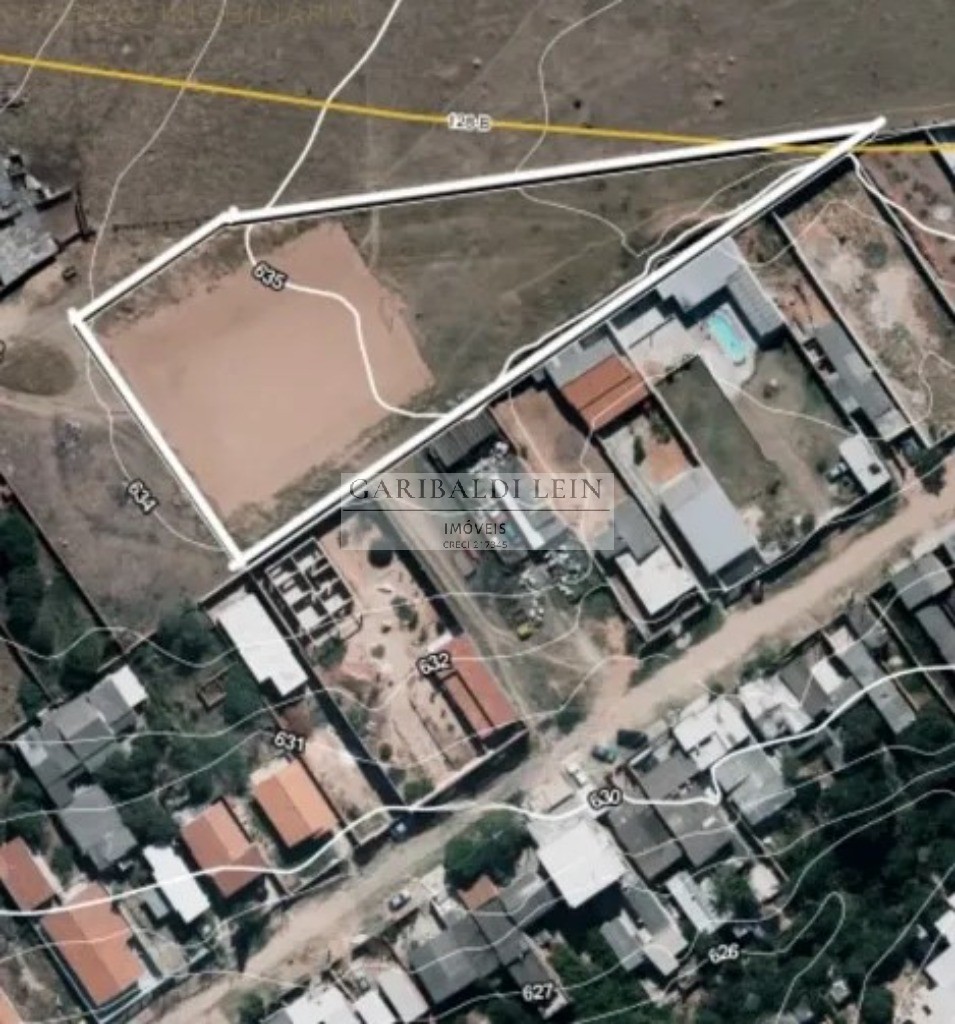 Area residencial em campinas - sp, cidade satélite íris