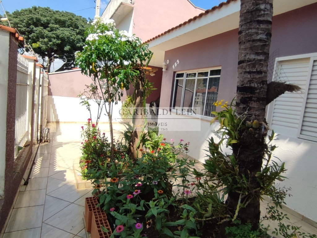 Casa, 3 quartos, 164 m² - Foto 2