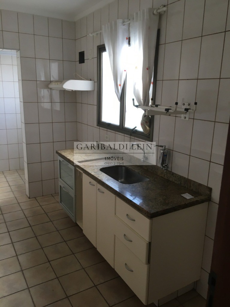 Apartamento residencial em campinas - sp, jardim aurélia