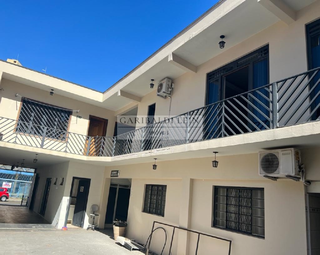 Casa comercial em campinas - sp, botafogo