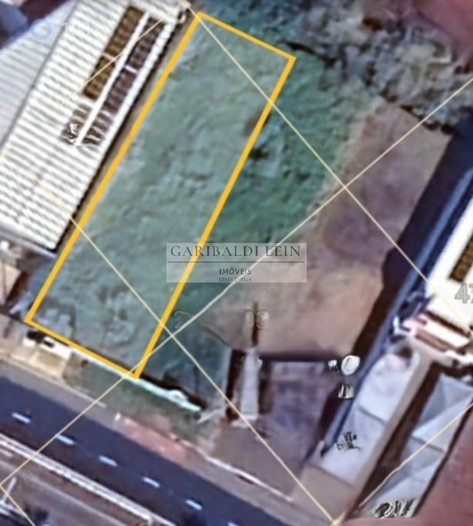 Terreno comercial em paulínia - sp, jardim america