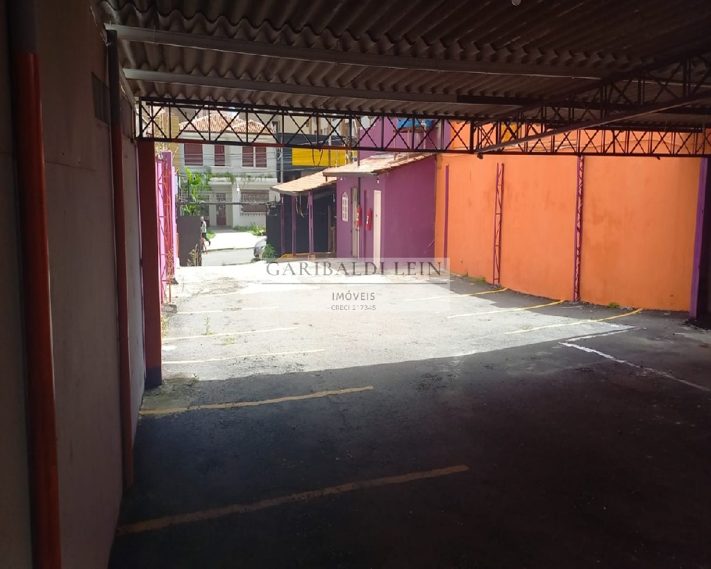 Terreno comercial em campinas - sp, cambuí