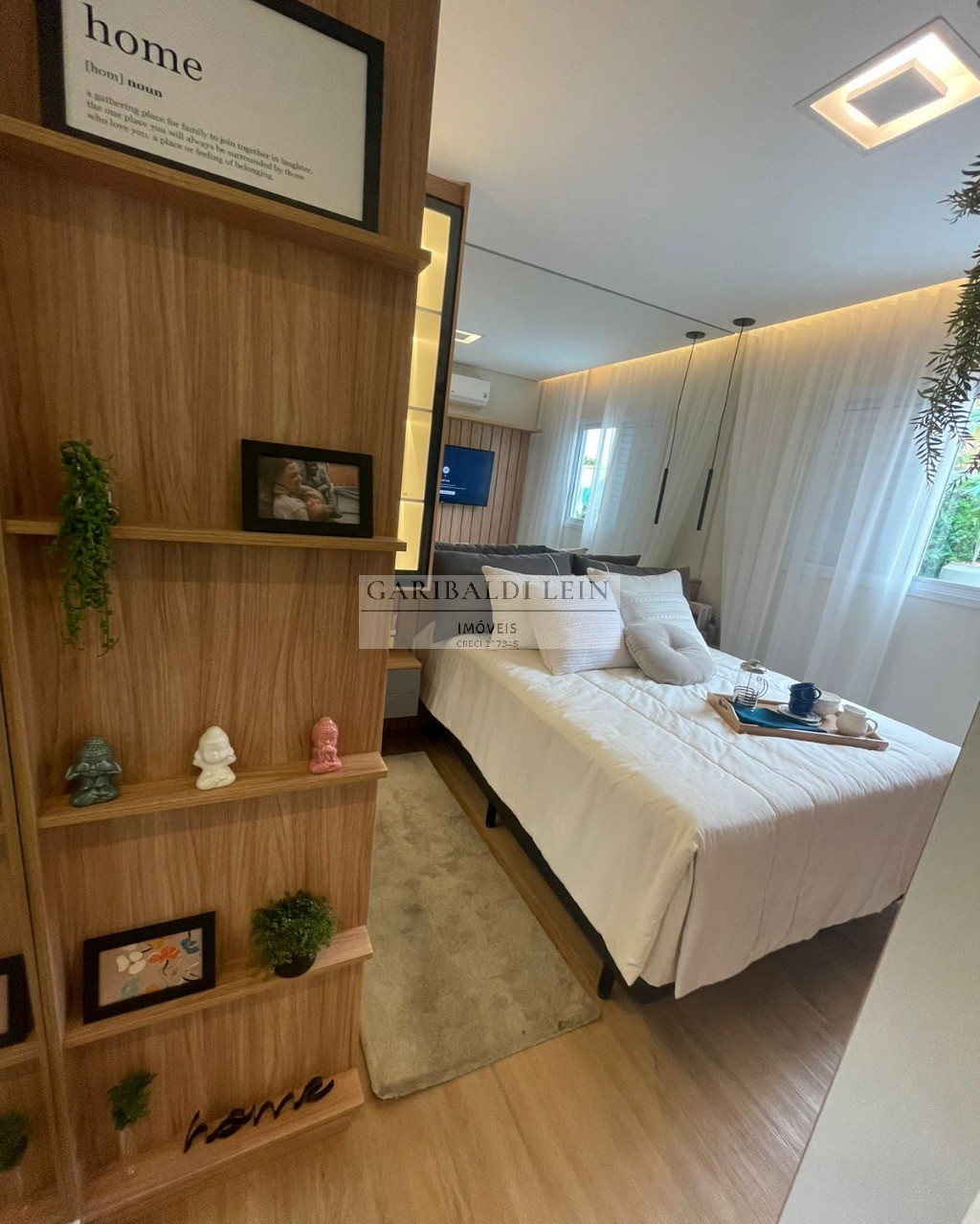Apartamento, 2 quartos, 50 m² - Foto 10
