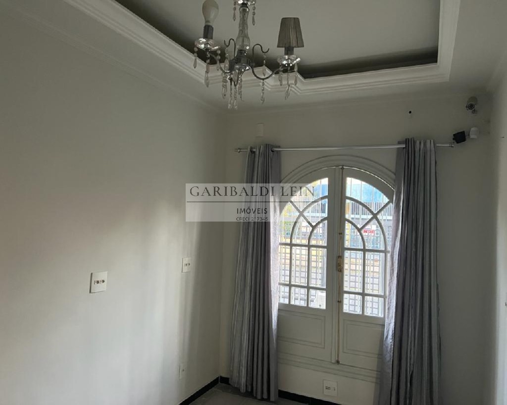 Casa comercial em campinas - sp, botafogo