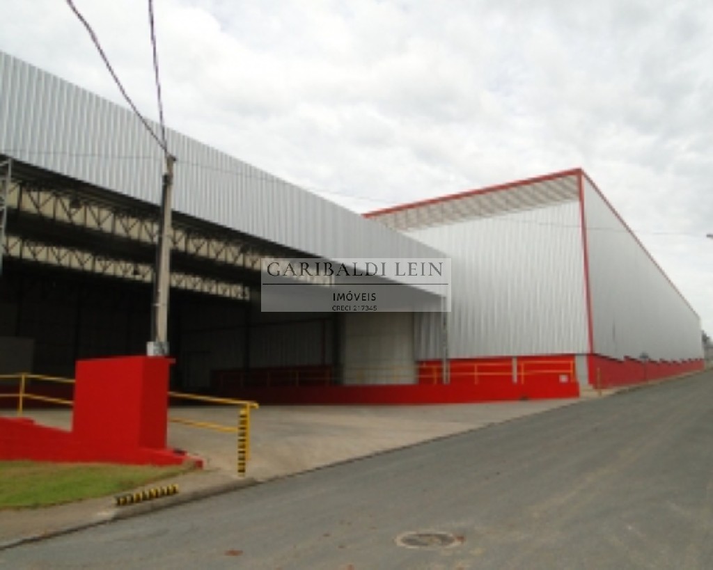 Galpao industrial em limeira - sp, bairro dos pires