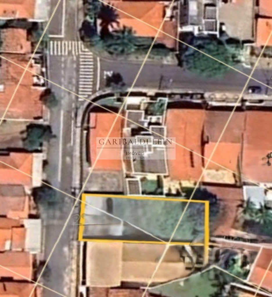 Loteamento e Condomínio, 518 m² - Foto 3