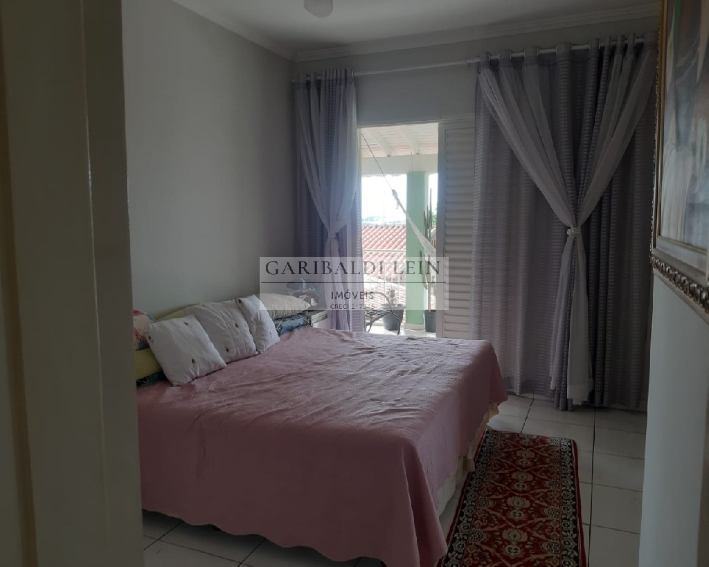 Casa, 4 quartos, 200 m² - Foto 16
