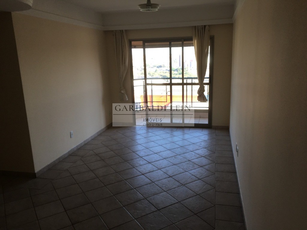 Apartamento residencial em campinas - sp, jardim aurélia
