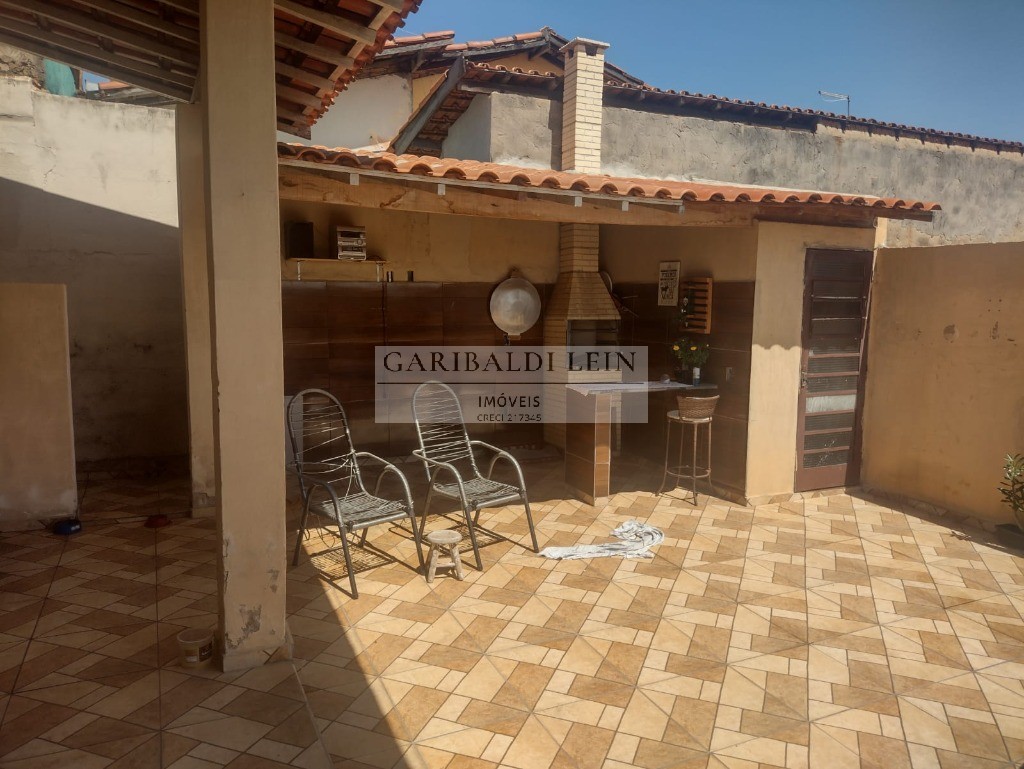 Casa residencial em paulínia - sp, vila monte alegre