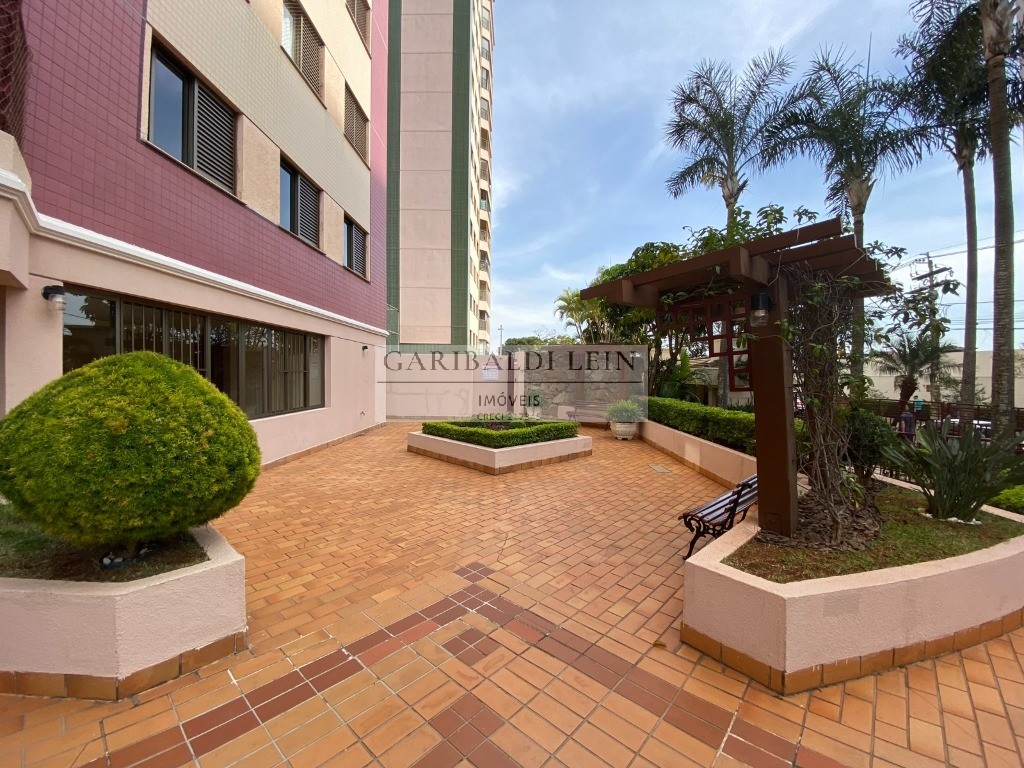 Apartamento residencial em campinas - sp, jardim aurélia