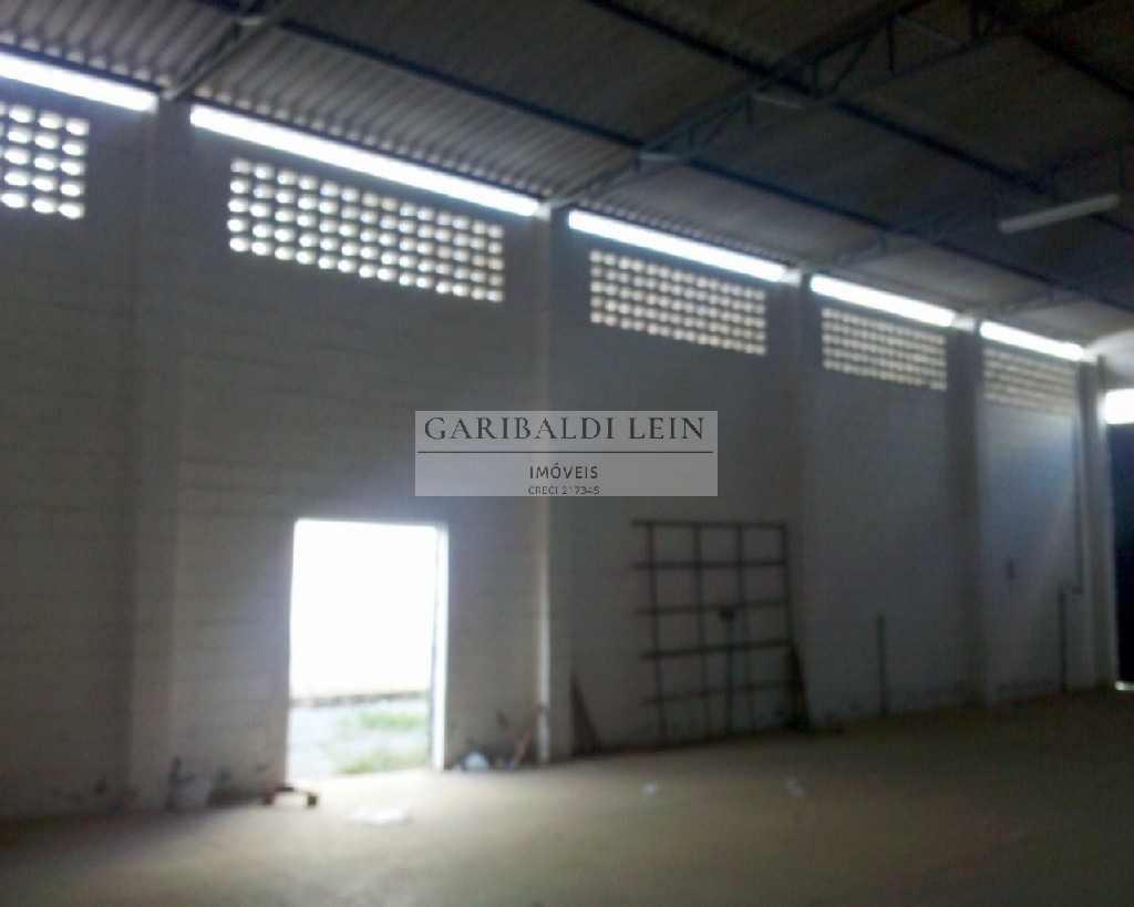 Galpao industrial em aparecida de goiânia - go, setor santo andré