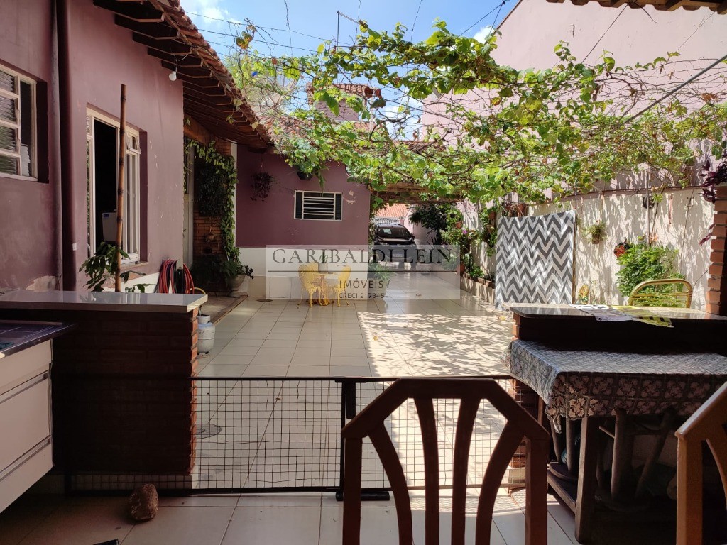 Casa, 3 quartos, 164 m² - Foto 8