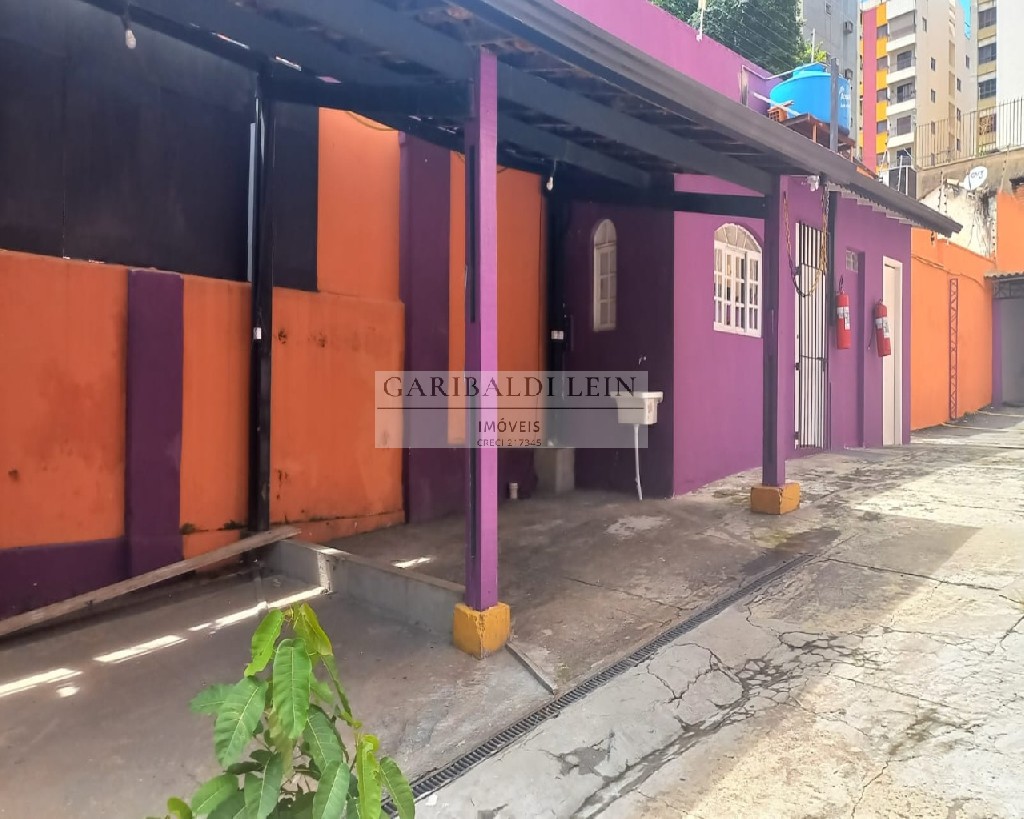 Terreno comercial em campinas - sp, cambuí
