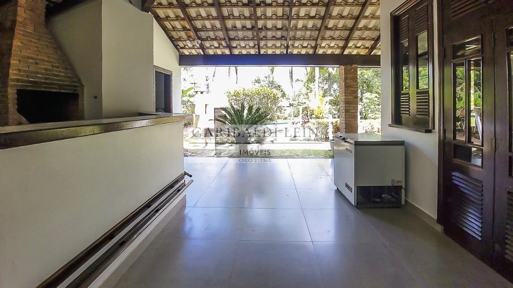 Casa temporada em ubatuba - sp, lagoinha
