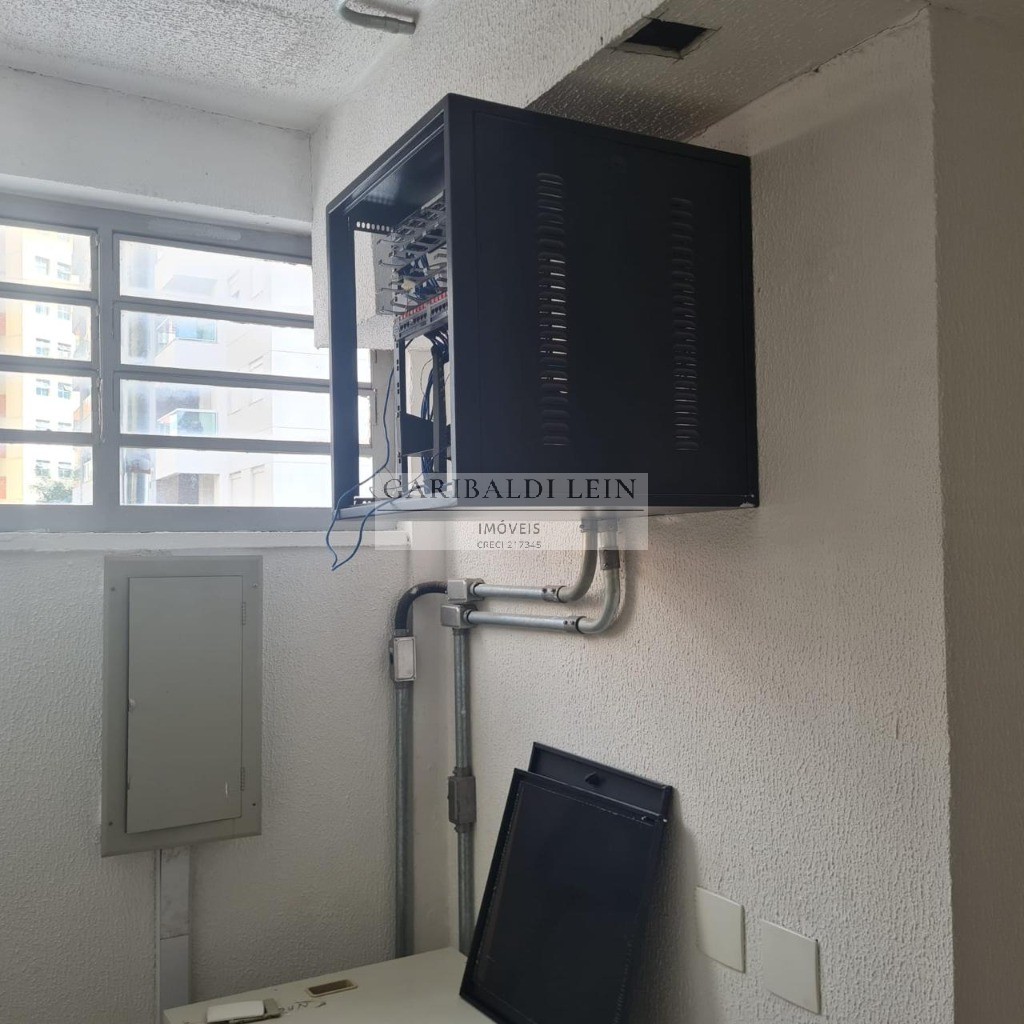 Barracao comercial em campinas - sp, botafogo