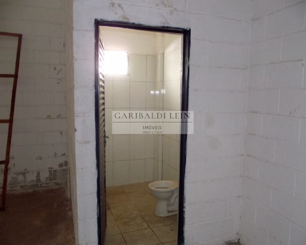 Galpao industrial em aparecida de goiânia - go, setor santo andré