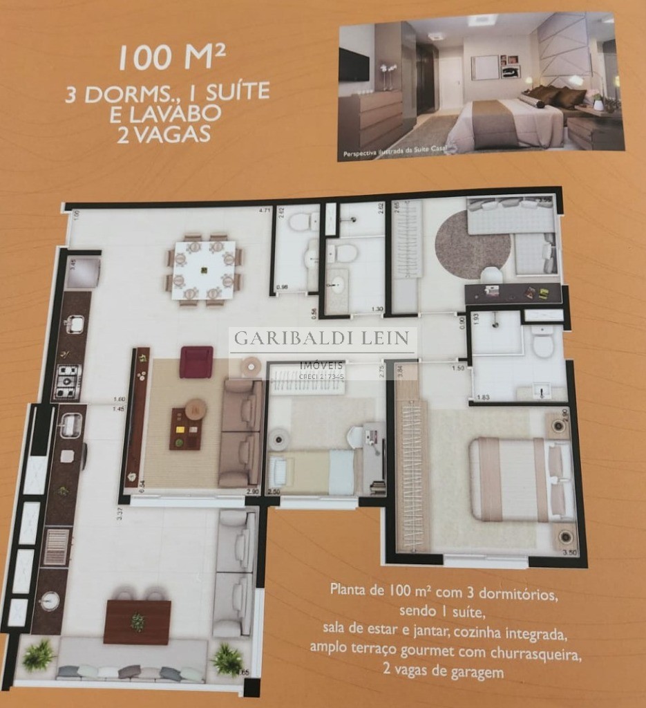 Apartamento residencial em são paulo - sp, parque são domingos