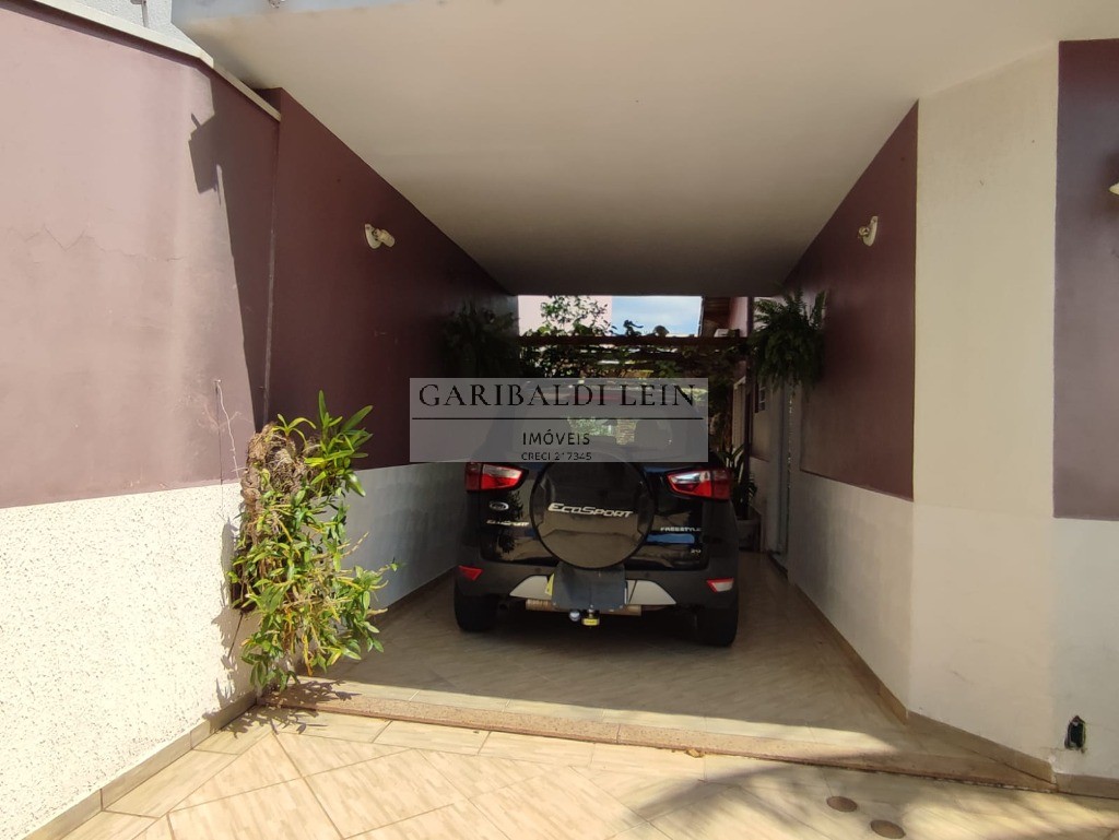 Casa, 3 quartos, 164 m² - Foto 4