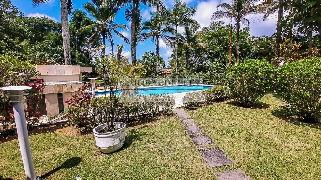 Casa temporada em ubatuba - sp, lagoinha