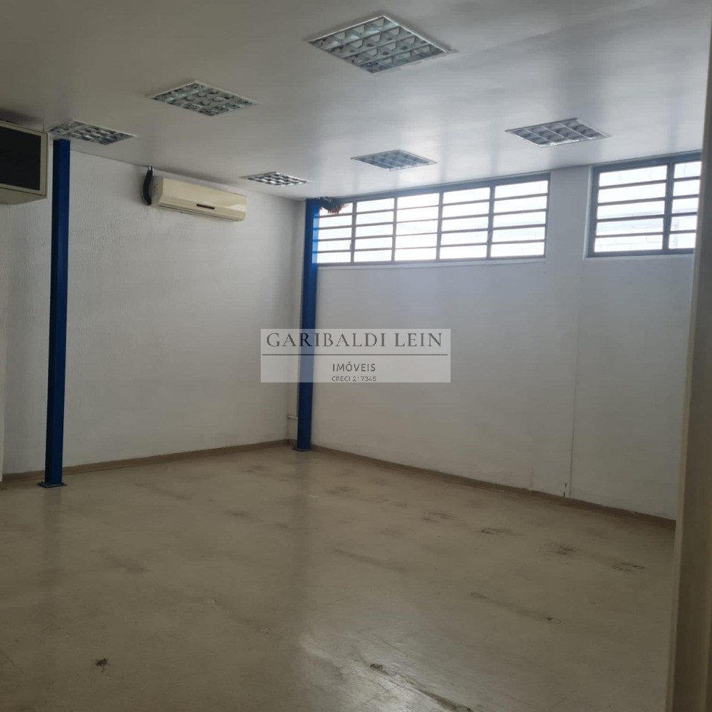 Barracao comercial em campinas - sp, botafogo