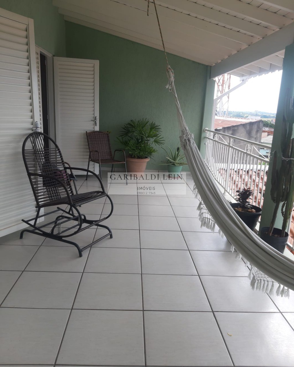 Casa, 4 quartos, 200 m² - Foto 21