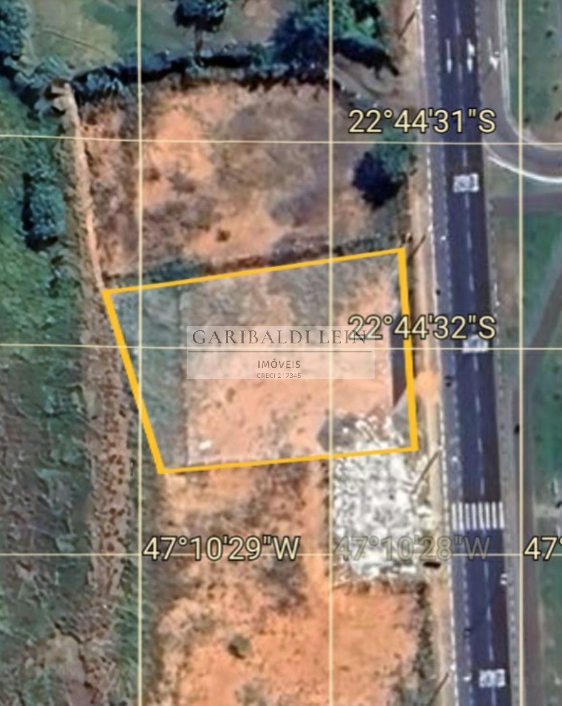 Terreno, 2100 m² - Foto 1