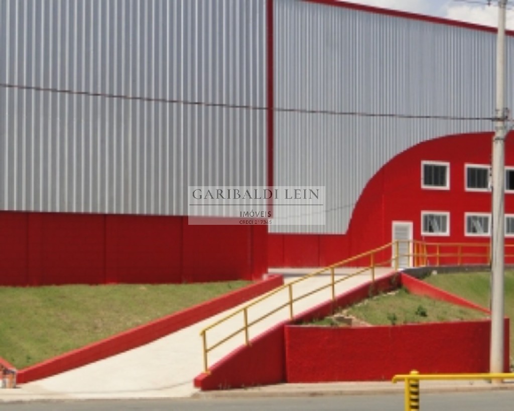 Galpao industrial em limeira - sp, bairro dos pires
