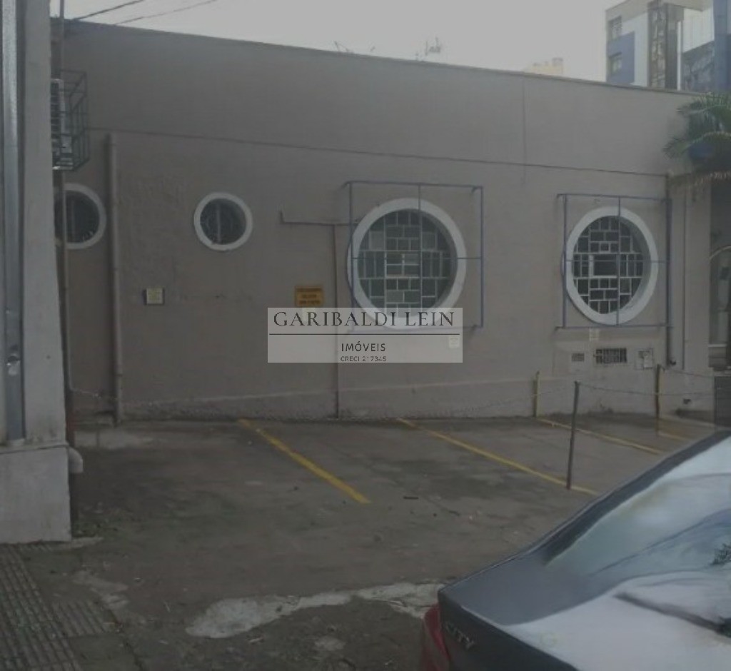 Salao comercial em campinas - sp, centro