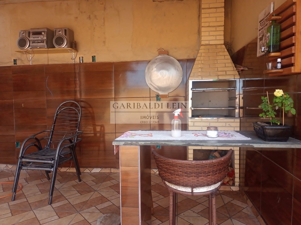 Casa residencial em paulínia - sp, vila monte alegre