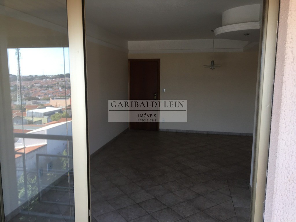 Apartamento residencial em campinas - sp, jardim aurélia
