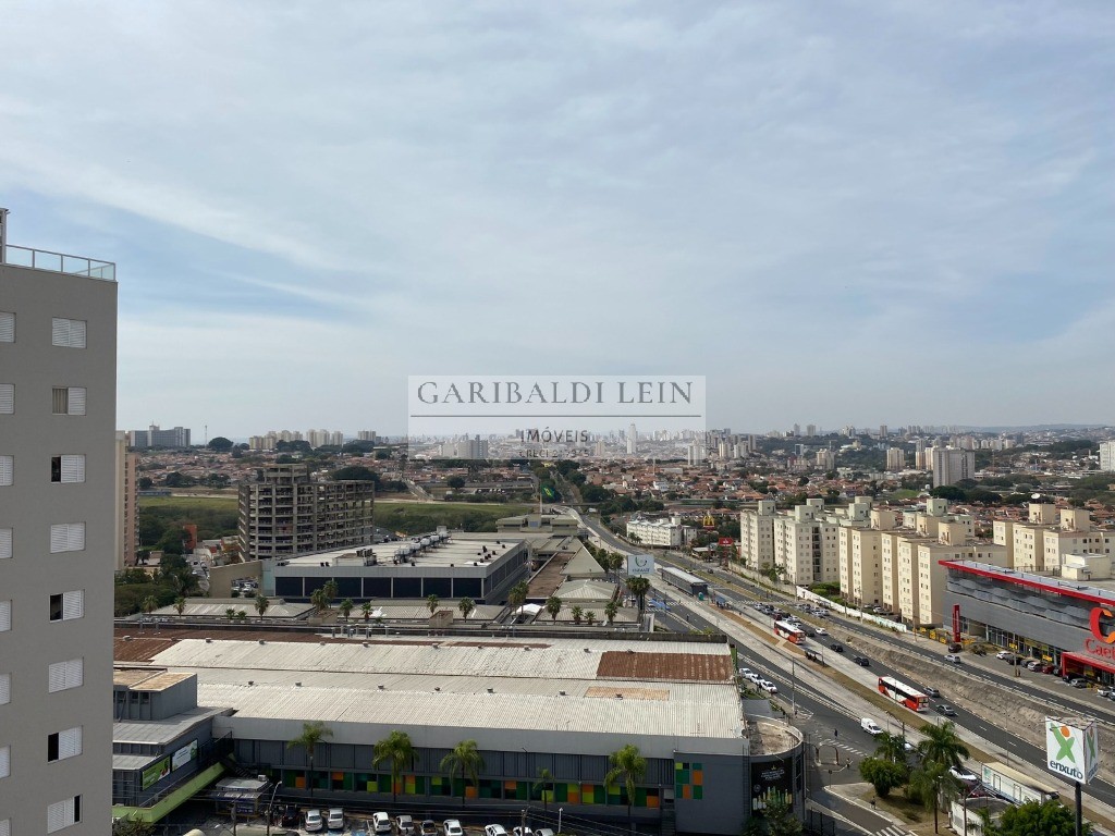 Apartamento residencial em campinas - sp, jardim aurélia