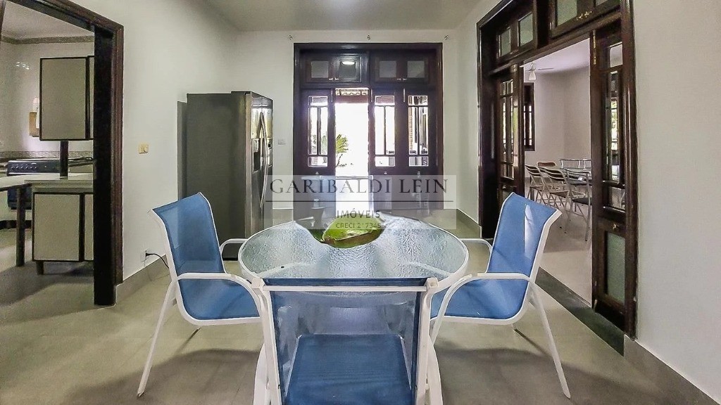 Casa temporada em ubatuba - sp, lagoinha