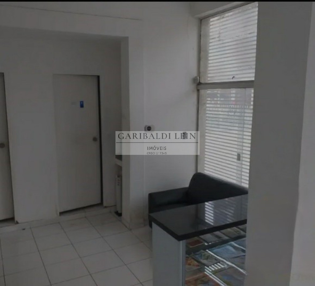 Salao comercial em campinas - sp, centro