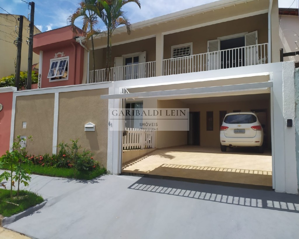 Casa residencial em campinas - sp, jardim conceição (sousas)