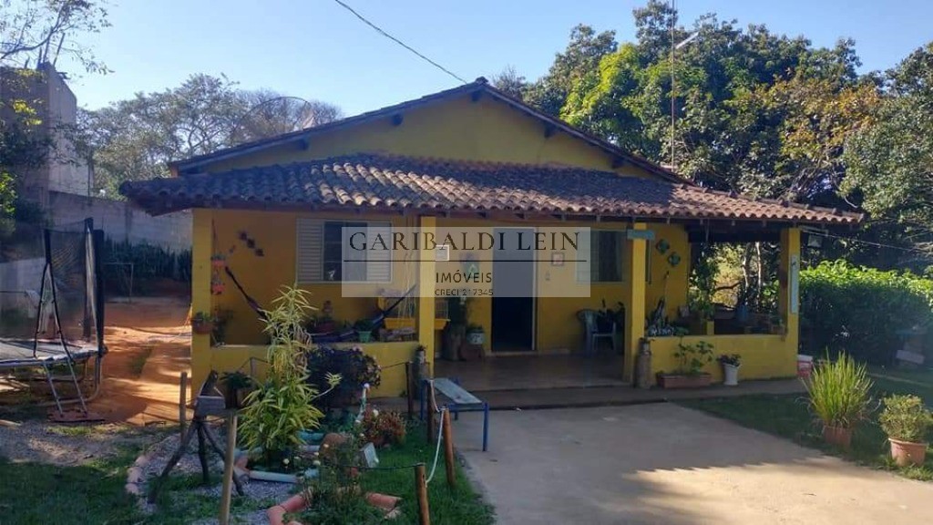 Chácara, 3 quartos, 4300 m² - Foto 1