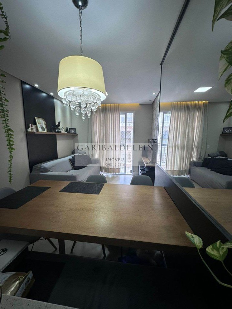 Apartamento residencial em campinas - sp, jardim das bandeir