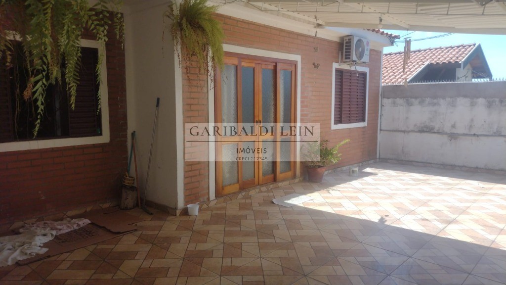 Casa residencial em paulínia - sp, vila monte alegre
