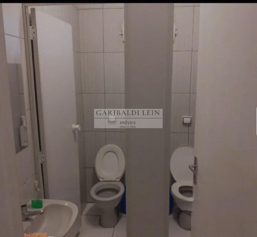 Salao comercial em campinas - sp, centro