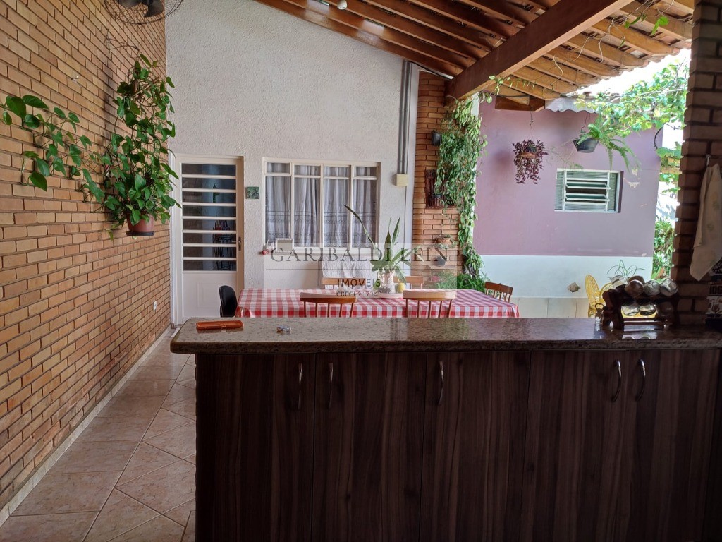 Casa, 3 quartos, 164 m² - Foto 14