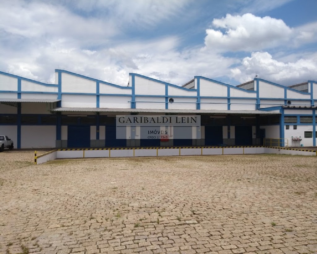 Galpao industrial em jundiaí - sp, jundiai - foto 5