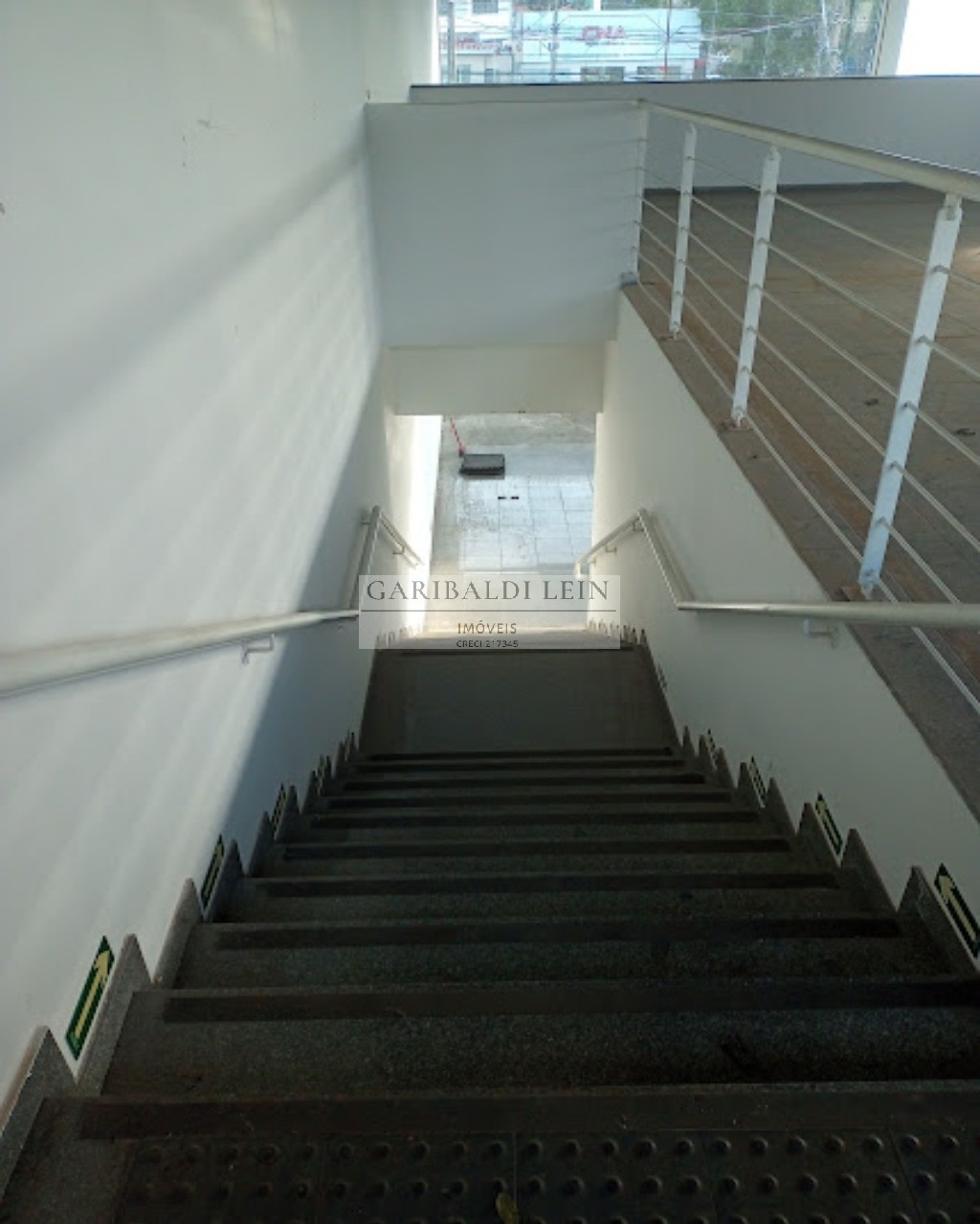 Salao comercial em campinas - sp, jardim flamboyant