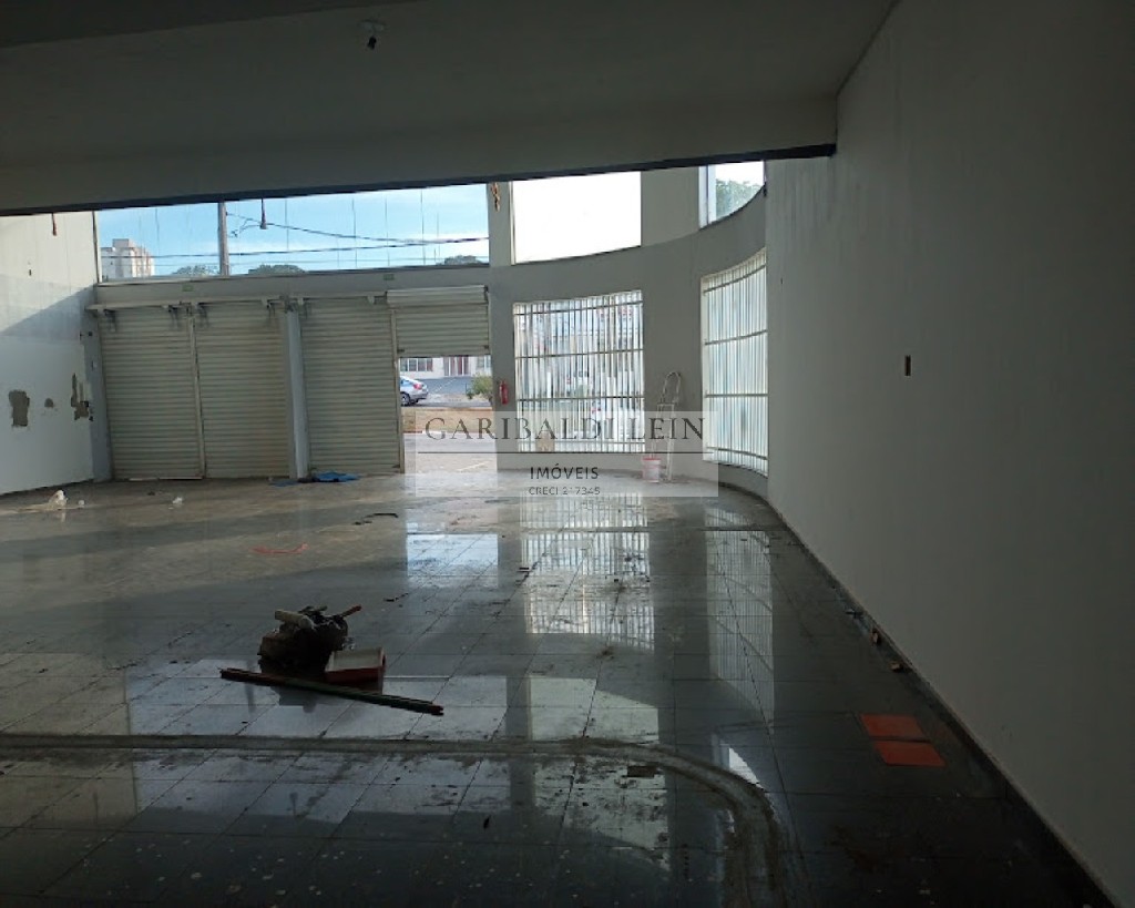 Salao comercial em campinas - sp, jardim flamboyant
